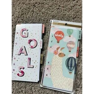 Recollections planner inserts